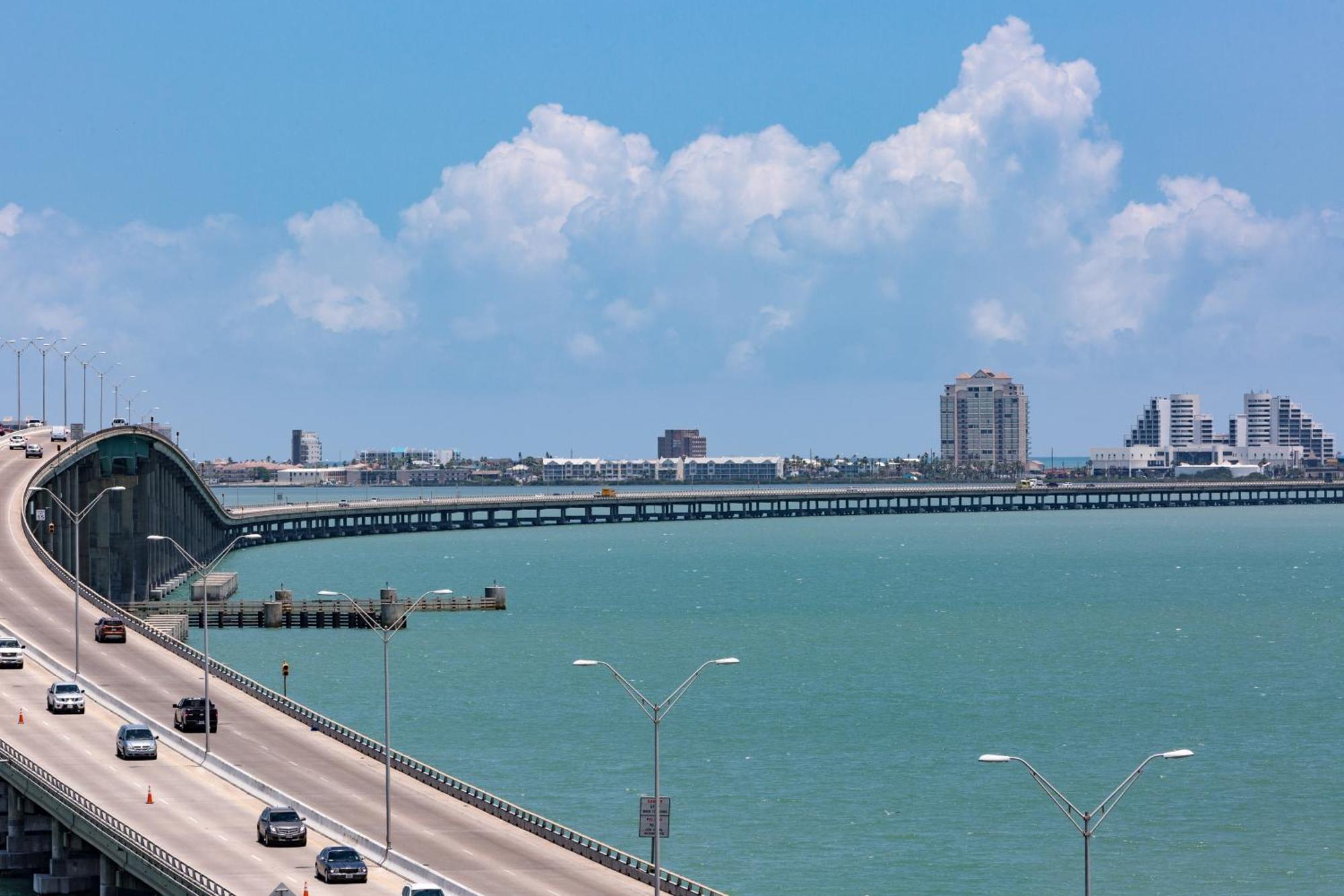 Retama Landing Lejlighed South Padre Island Værelse billede