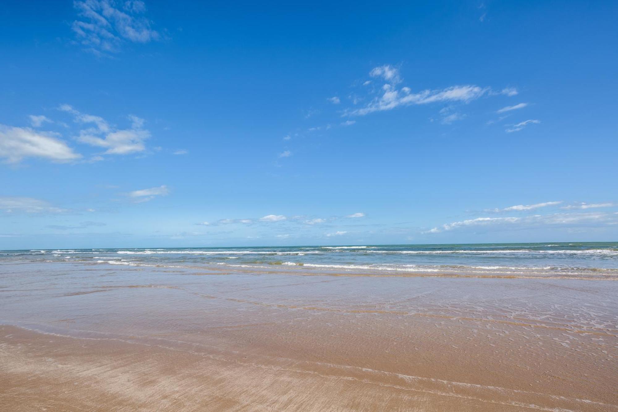 Retama Landing Lejlighed South Padre Island Værelse billede