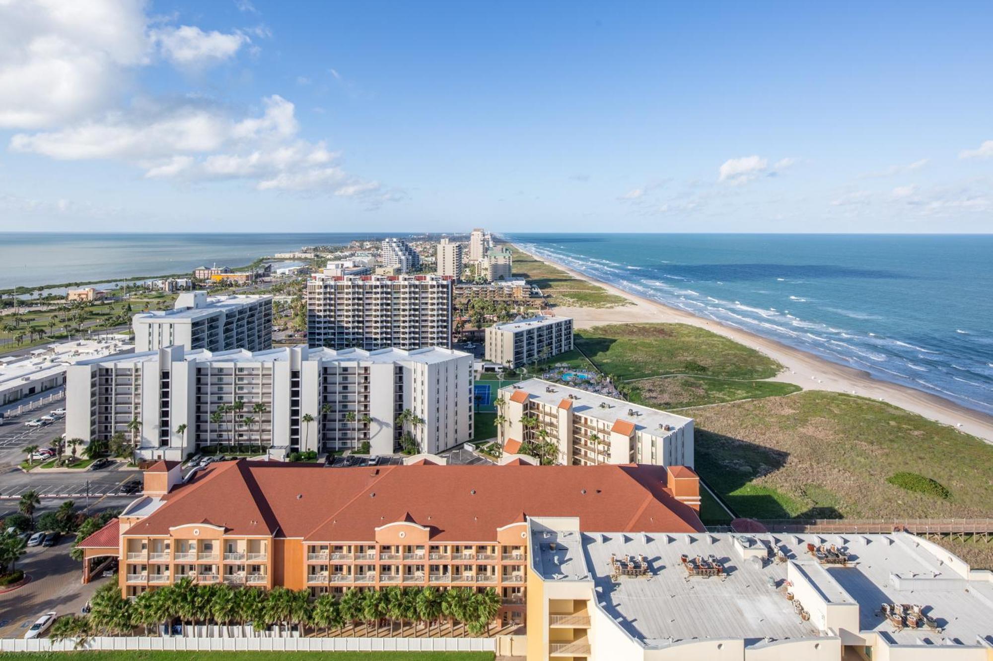 Retama Landing Lejlighed South Padre Island Værelse billede