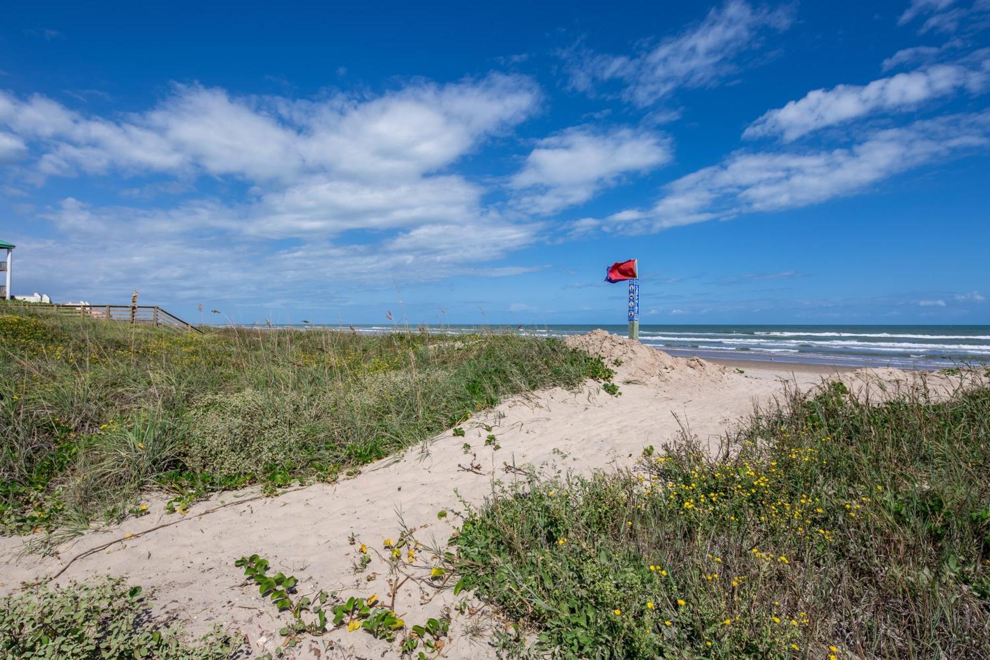 Retama Landing Lejlighed South Padre Island Værelse billede